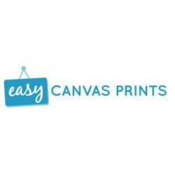 Promo codes and deals from Easy Canvas Prints